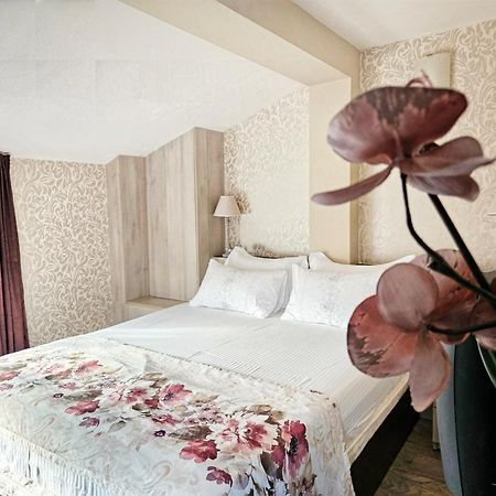 Villa Magnolia Sozopol Buitenkant foto