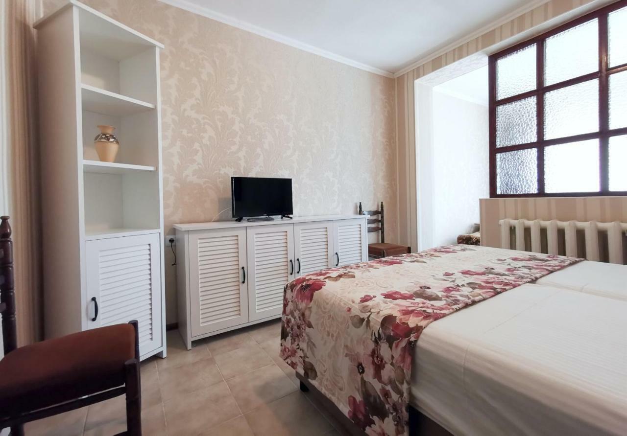 Villa Magnolia Sozopol Buitenkant foto